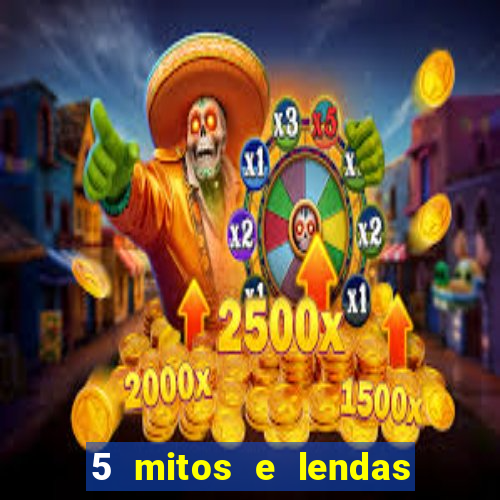 5 mitos e lendas sobre a lua