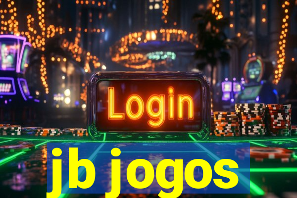 jb jogos