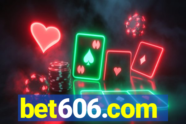 bet606.com