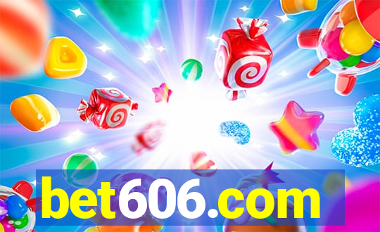 bet606.com