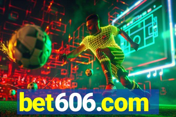 bet606.com