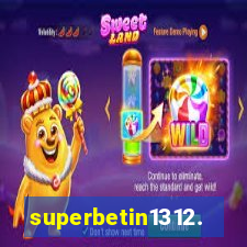 superbetin1312.com