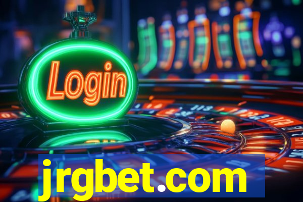 jrgbet.com