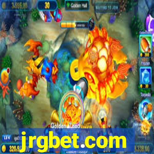 jrgbet.com