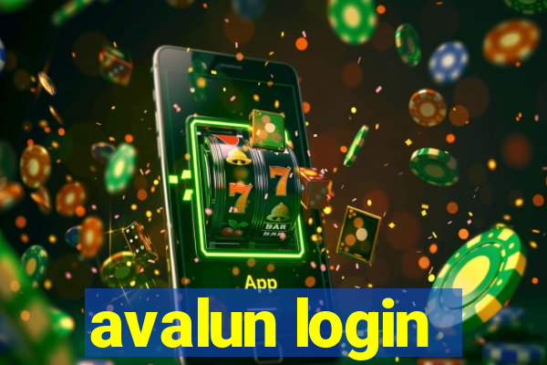 avalun login