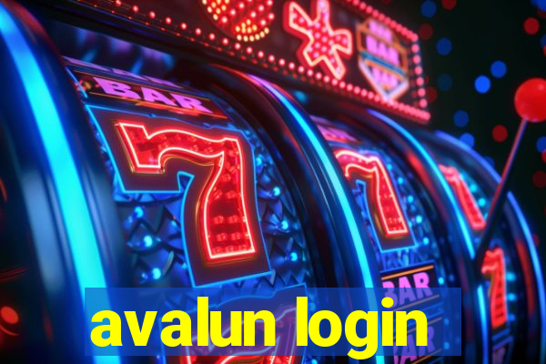 avalun login