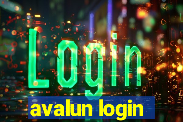 avalun login