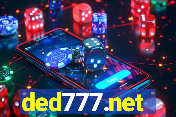 ded777.net