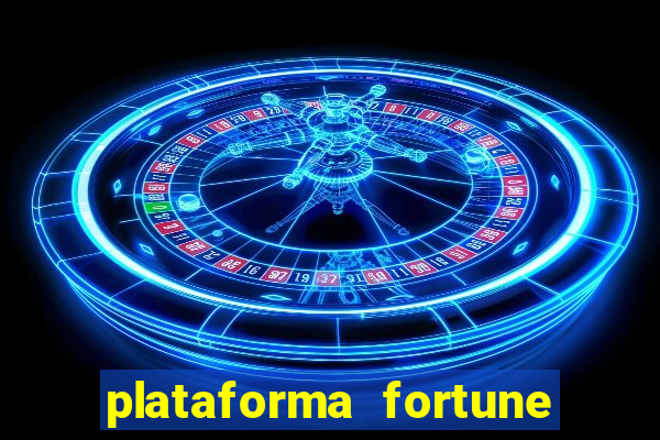 plataforma fortune rabbit 2