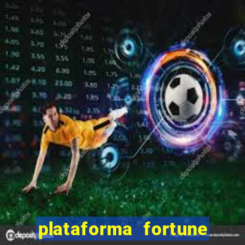 plataforma fortune rabbit 2