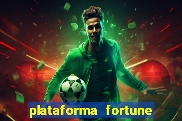 plataforma fortune rabbit 2