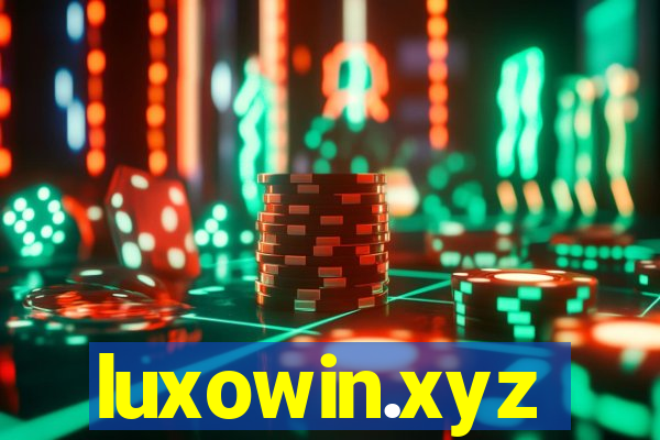 luxowin.xyz