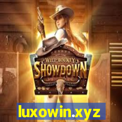 luxowin.xyz