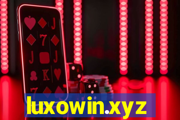 luxowin.xyz