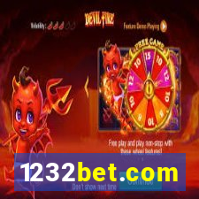 1232bet.com