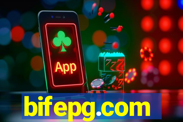 bifepg.com