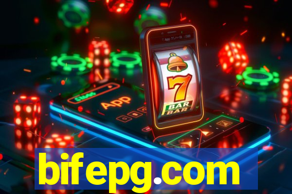 bifepg.com