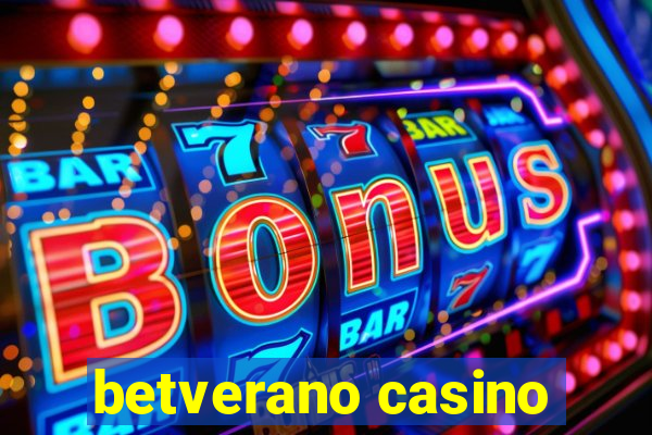 betverano casino