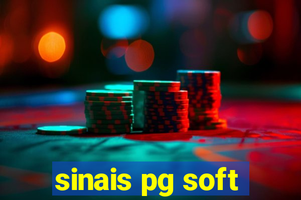 sinais pg soft