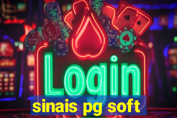 sinais pg soft