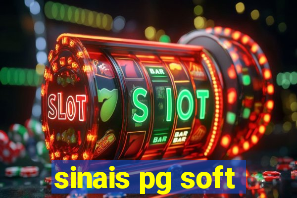 sinais pg soft