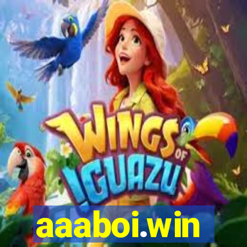 aaaboi.win