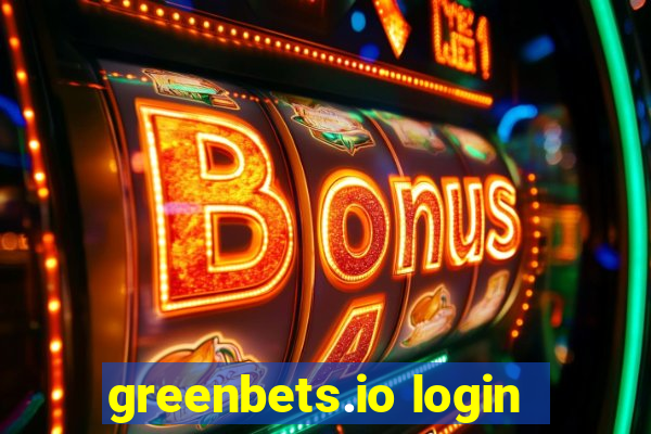 greenbets.io login