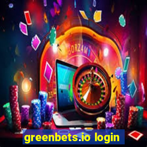 greenbets.io login