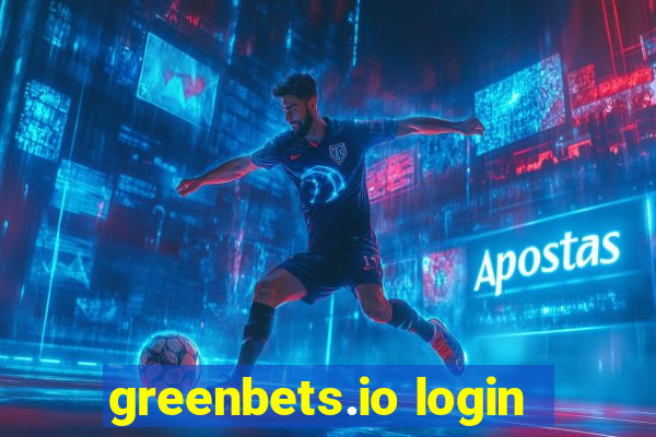 greenbets.io login