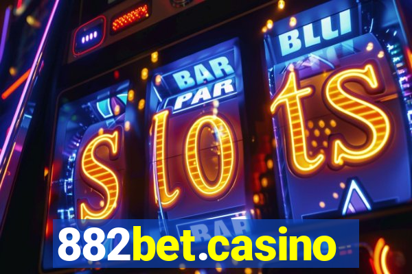 882bet.casino