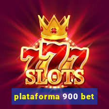 plataforma 900 bet