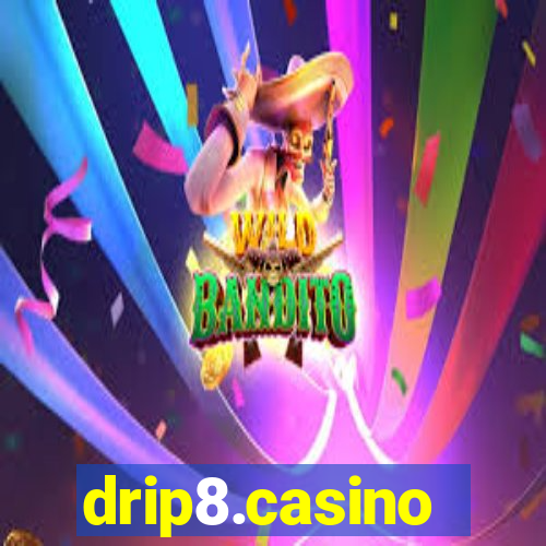 drip8.casino