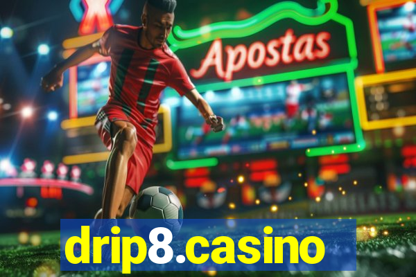 drip8.casino