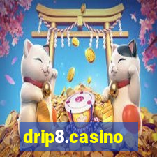 drip8.casino