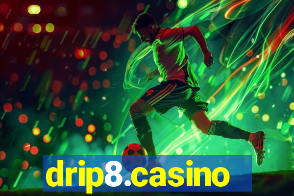 drip8.casino