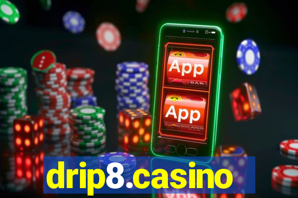 drip8.casino