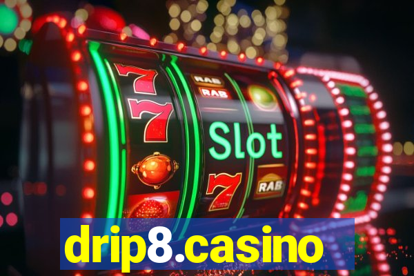 drip8.casino