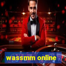 wassmm online