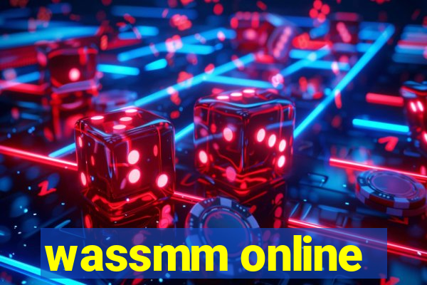 wassmm online