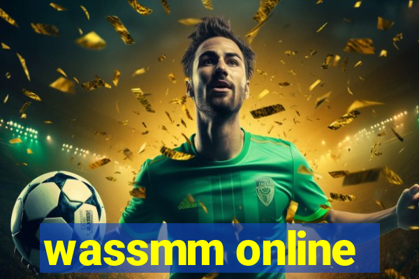 wassmm online