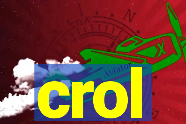 crol