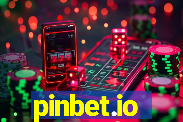 pinbet.io