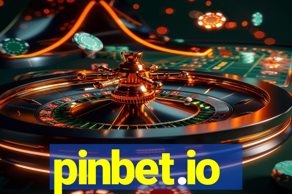 pinbet.io