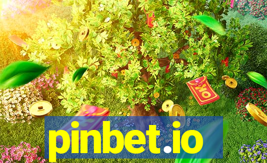 pinbet.io