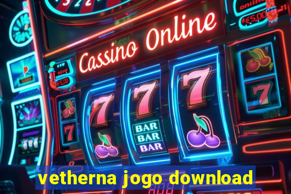 vetherna jogo download