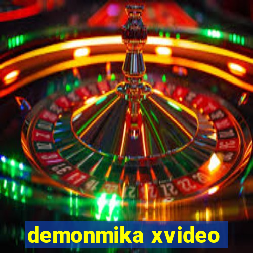 demonmika xvideo