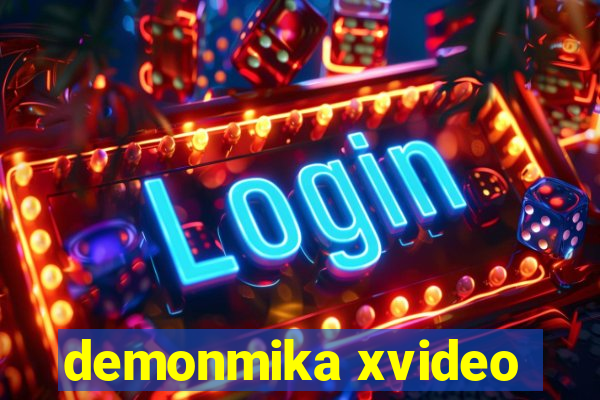 demonmika xvideo