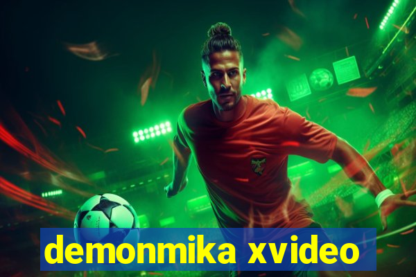 demonmika xvideo