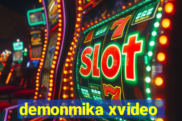 demonmika xvideo