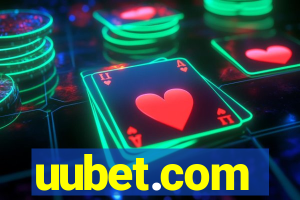 uubet.com